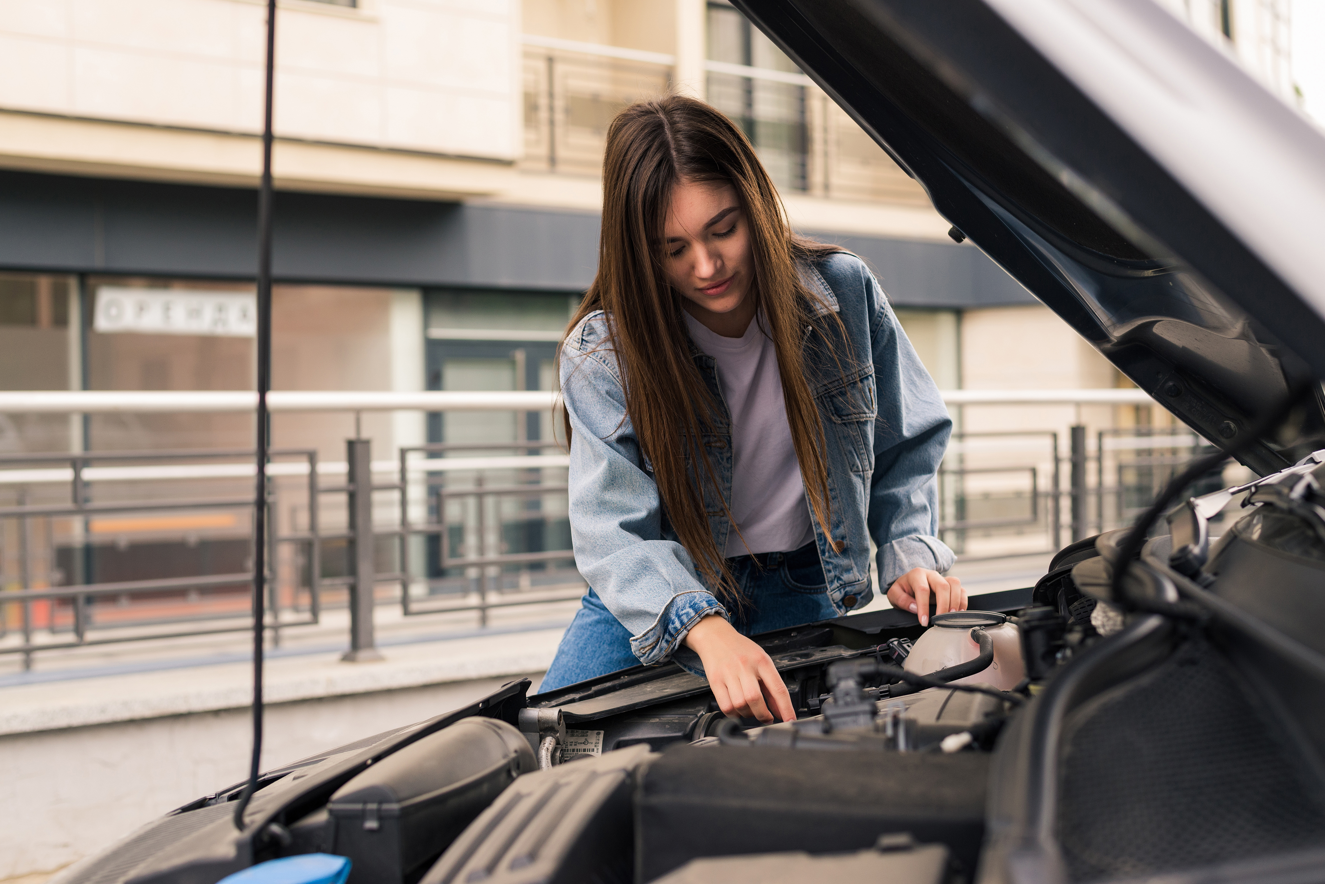 Engine parts wholesaler in Sydney